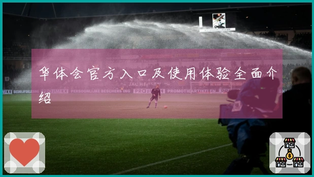 华体会官方入口及使用体验全面介绍