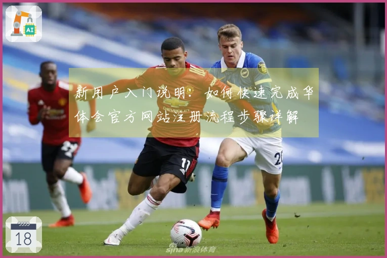 新用户入门说明:如何快速完成华体会官方网站注册流程步骤详解